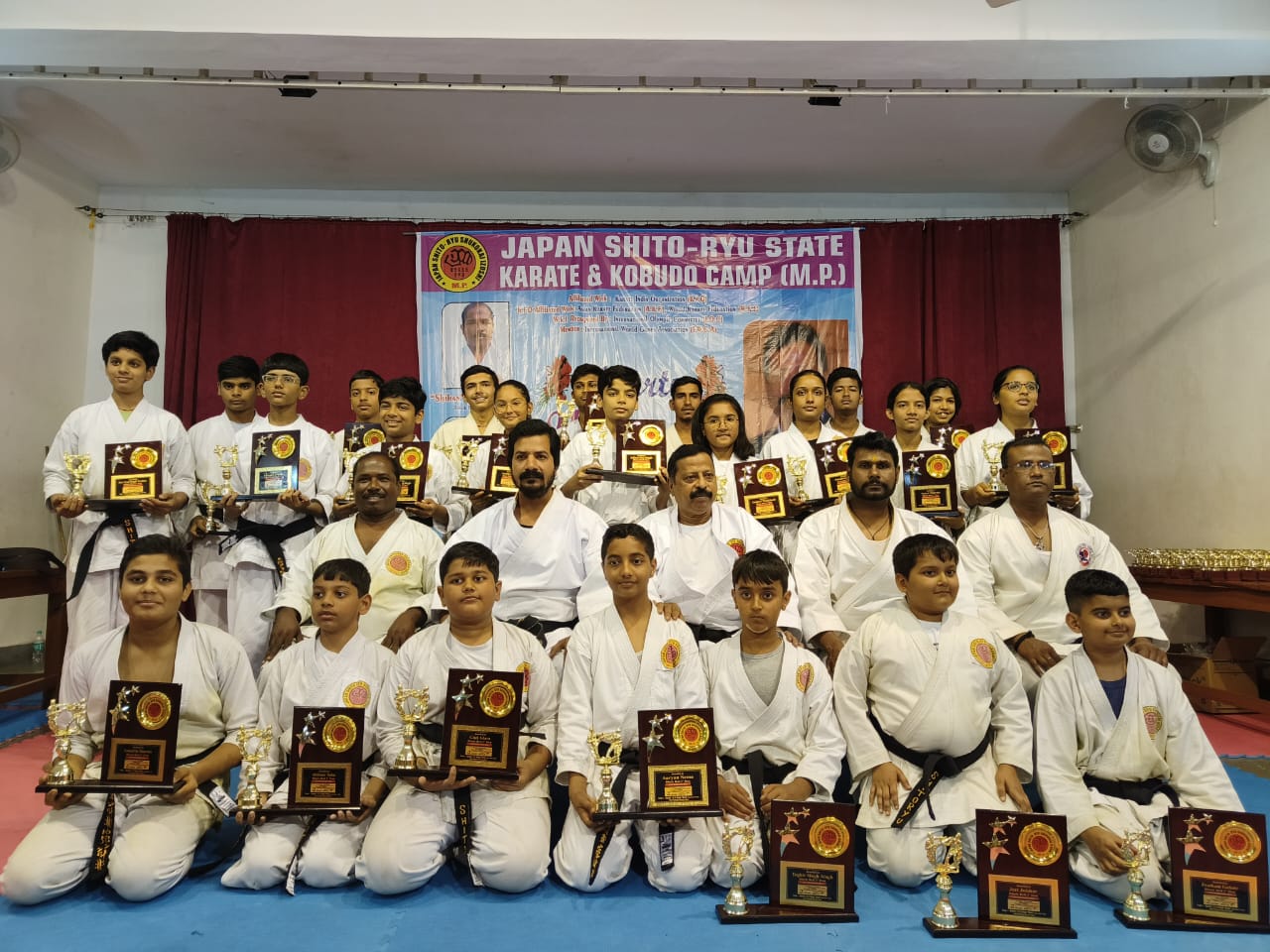 Self Defence